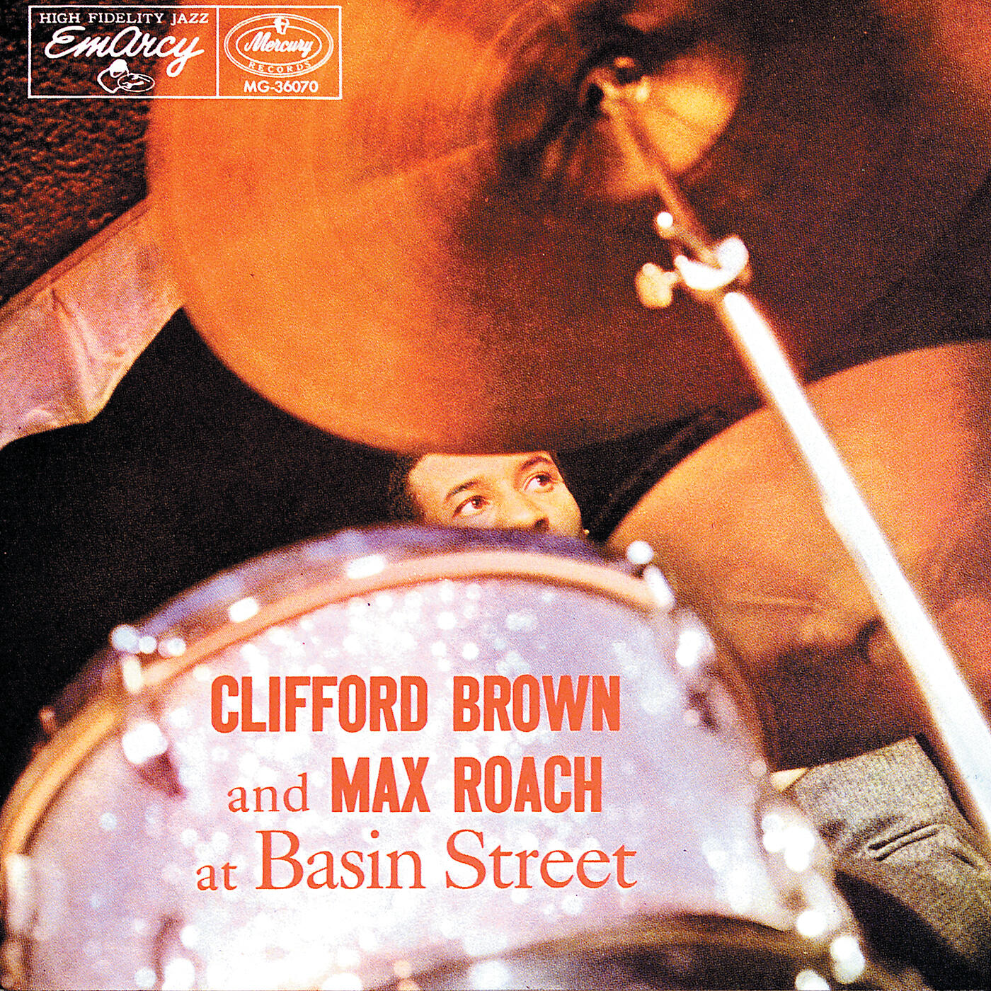 Clifford Brown - Time