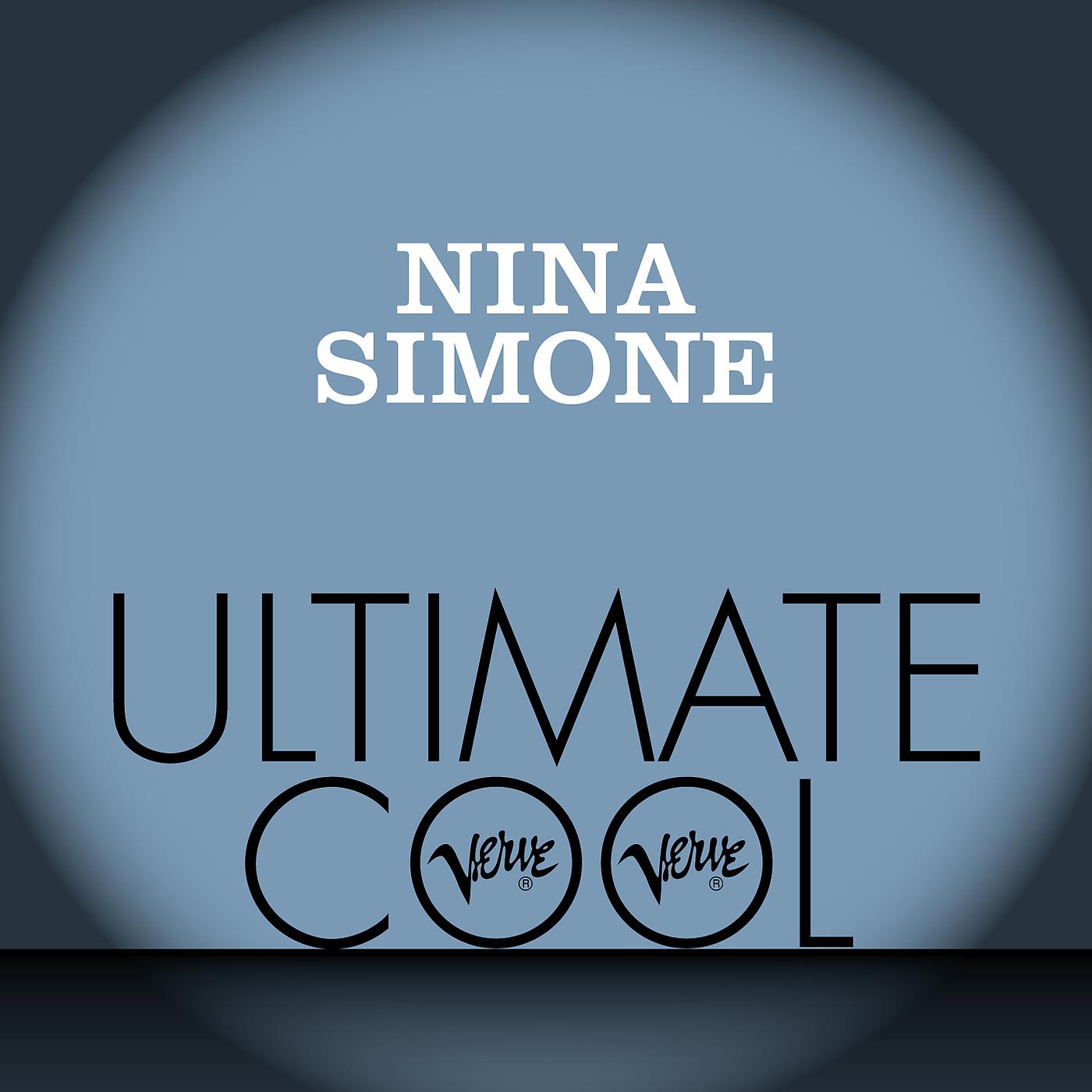 Постер альбома Nina Simone: Verve Ultimate Cool