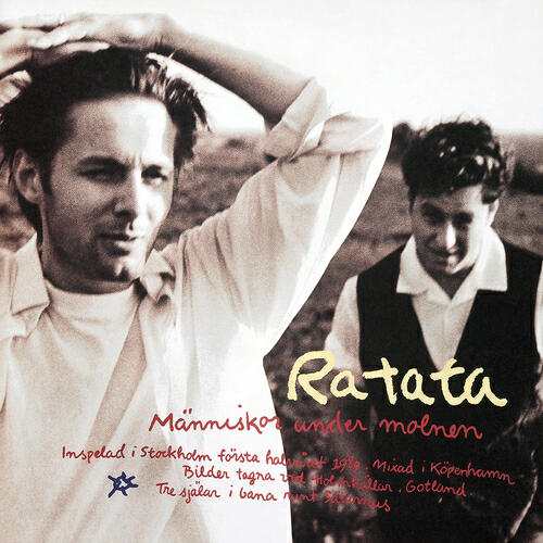 Ratata - Clarence
