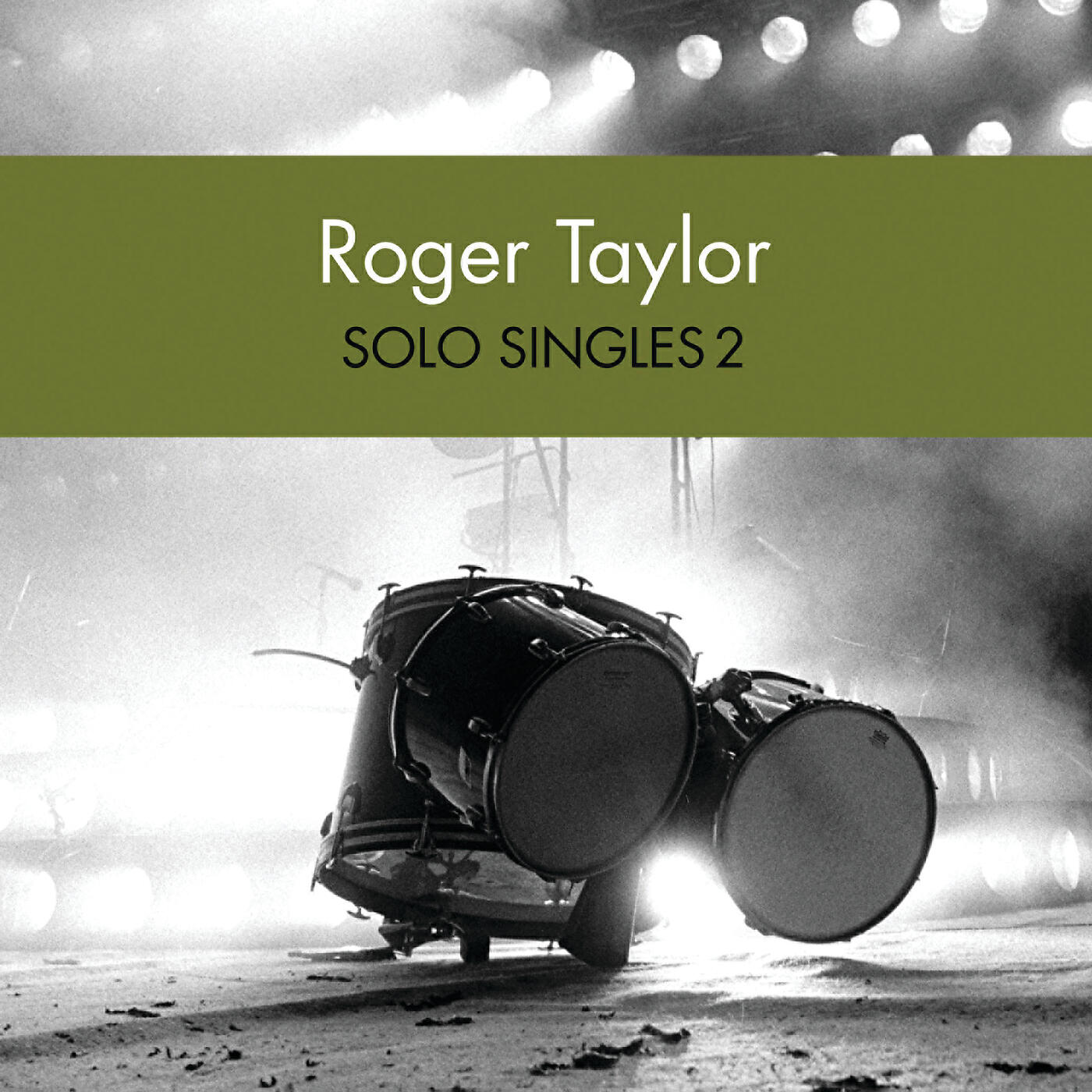 Roger Taylor - Dear Mr Murdoch (2011)