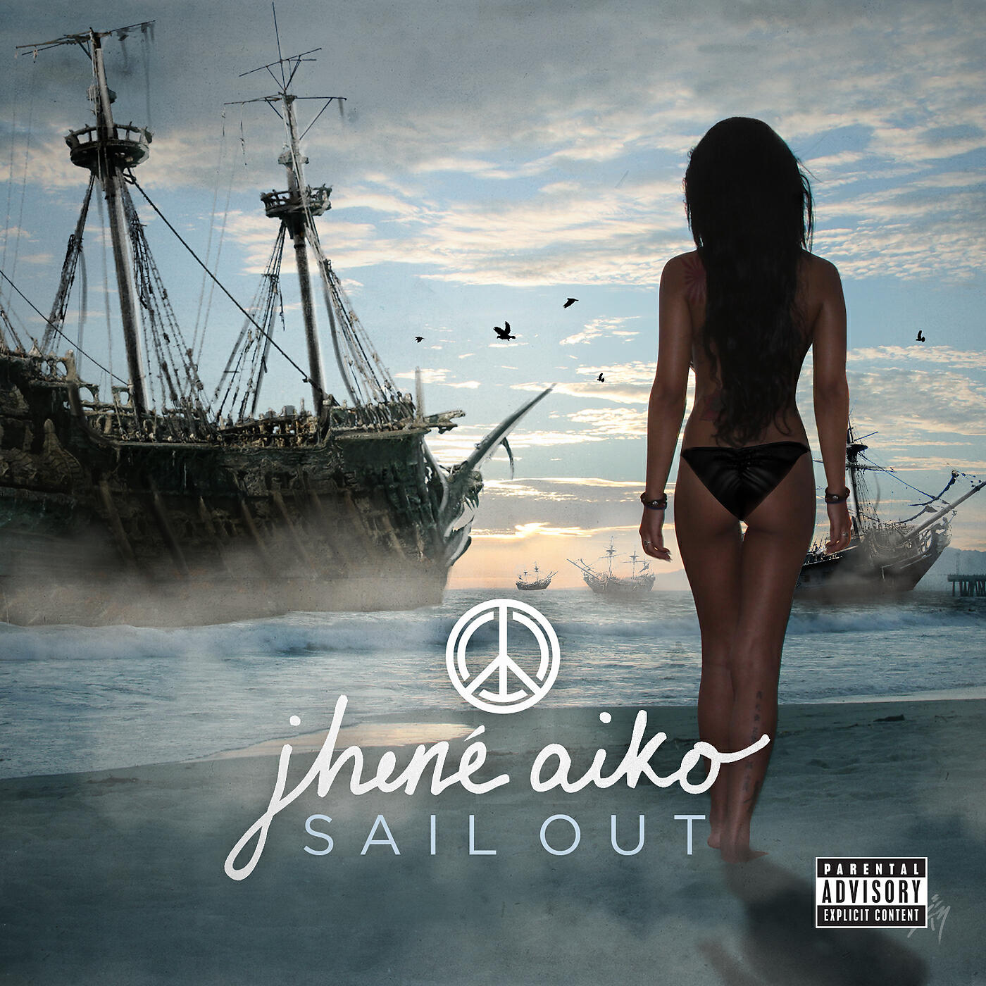 Jhene Aiko - WTH
