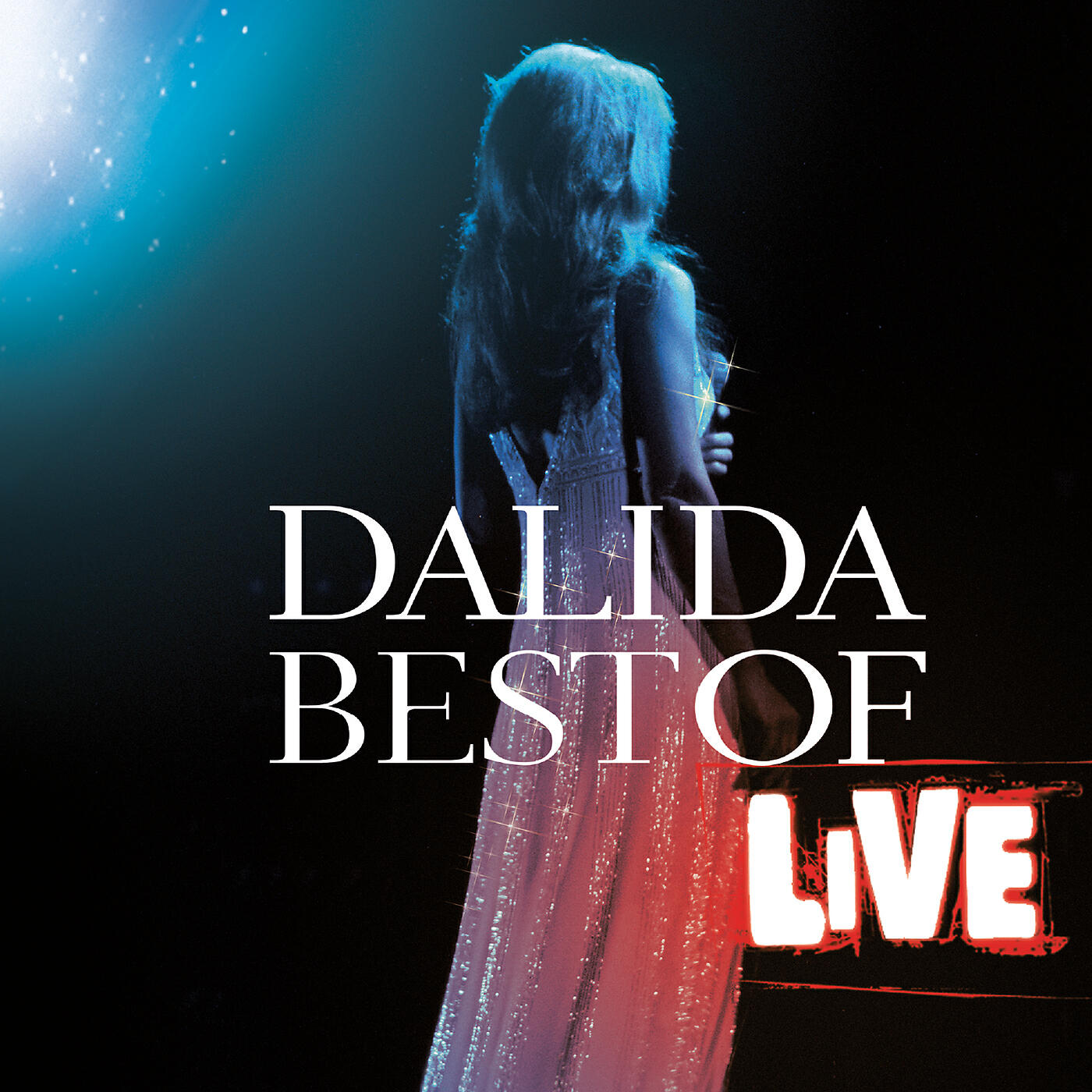 Dalida - Salma Ya Salama (Live au Stade Gizeh Sporting Club, Egypte/1979)