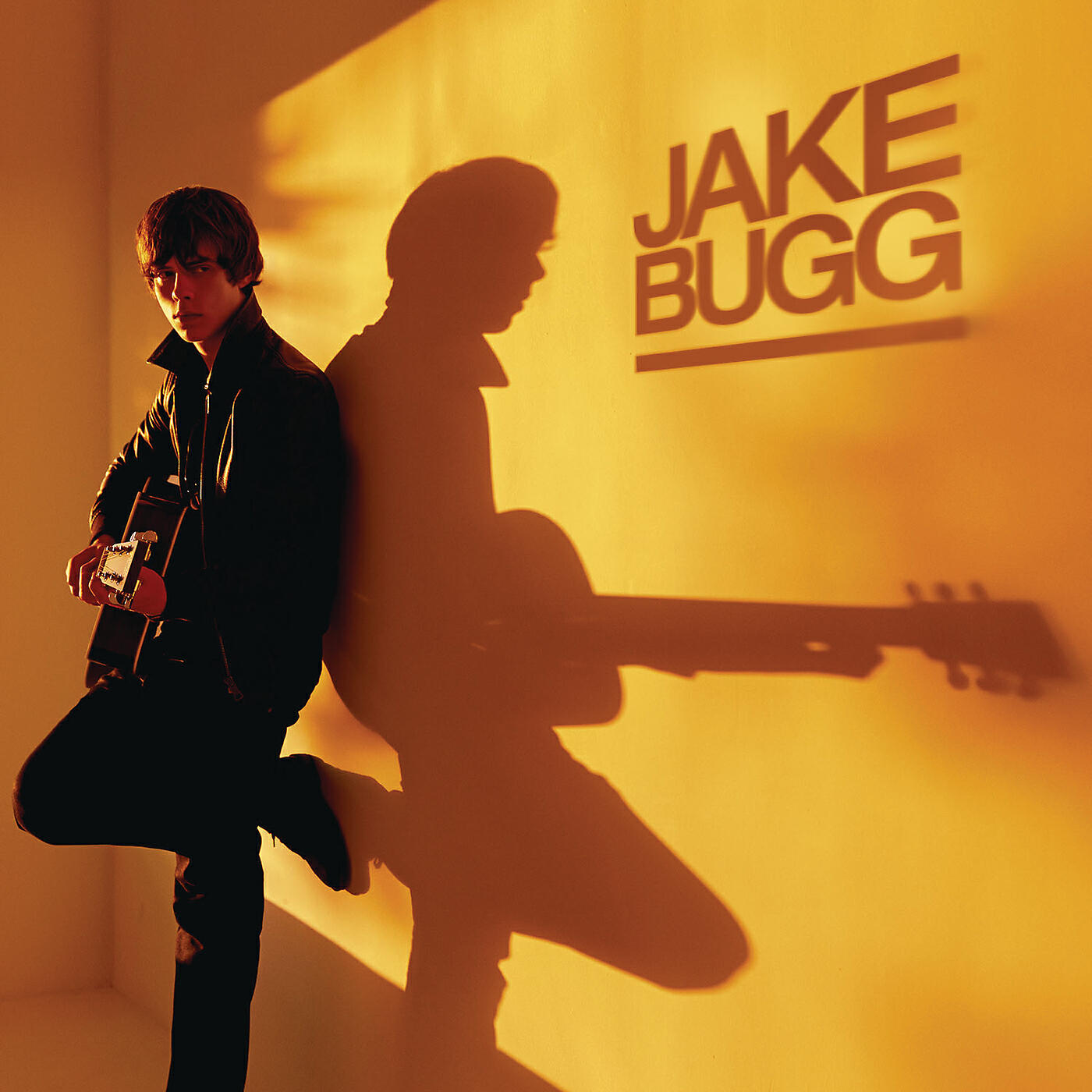 Jake Bugg - There’s A Beast And We All Feed It