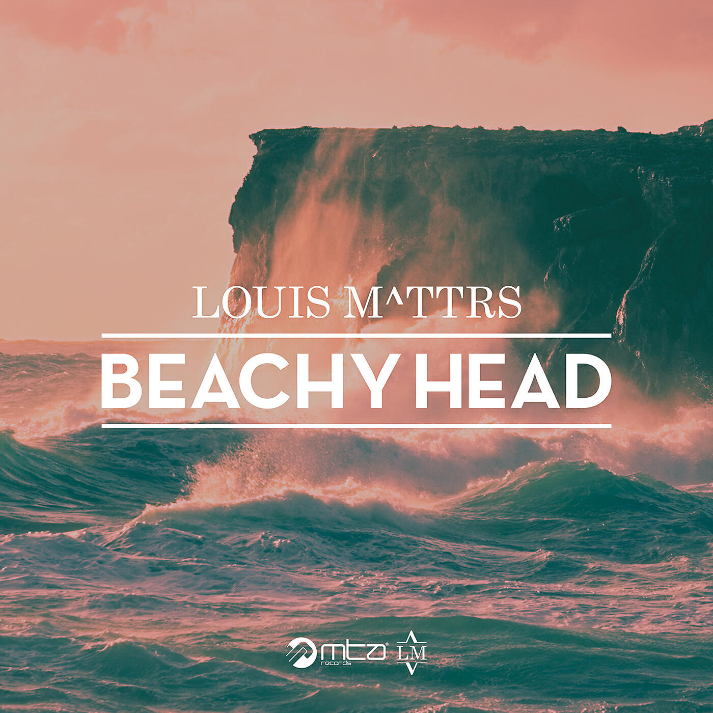 Louis M^ttrs - War With Heaven (Catching Flies Remix)