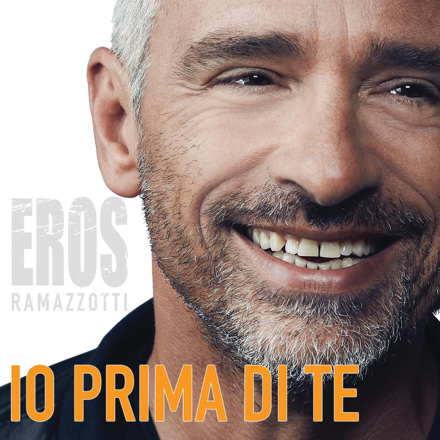 Постер альбома Io Prima Di Te