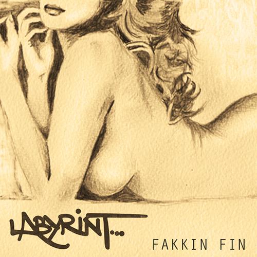 Постер альбома Fakkin fin
