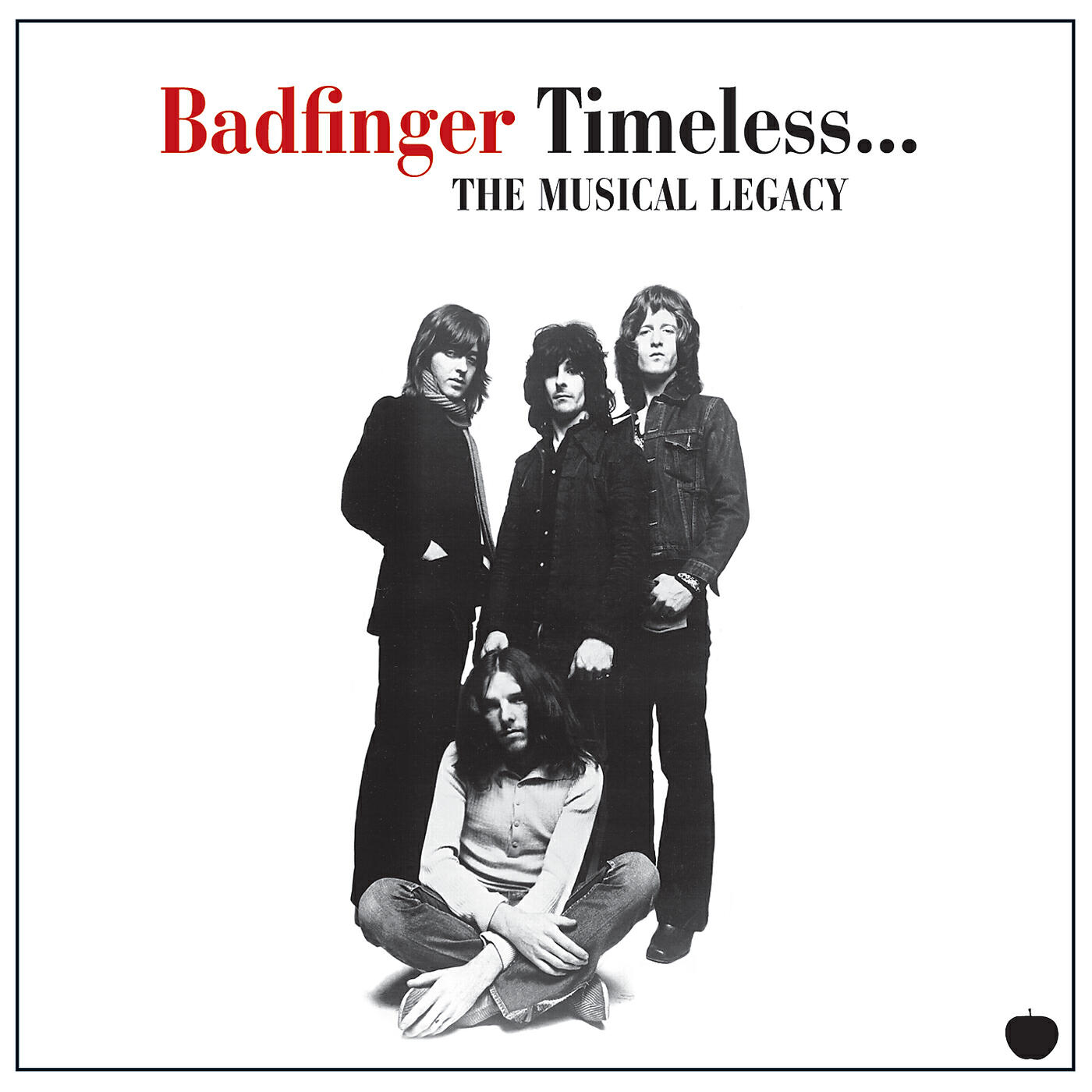 Badfinger - No Matter What (Remastered 2010)