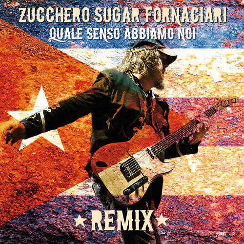 Zucchero - Quale Senso Abbiamo Noi (Musique Boutique 