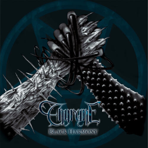 Thyrane - Black Harmony