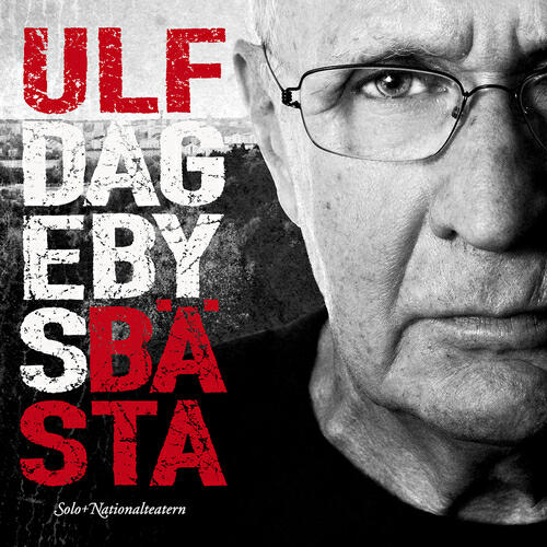 Ulf Dageby - Avsked med långa skuggor (Remastered)