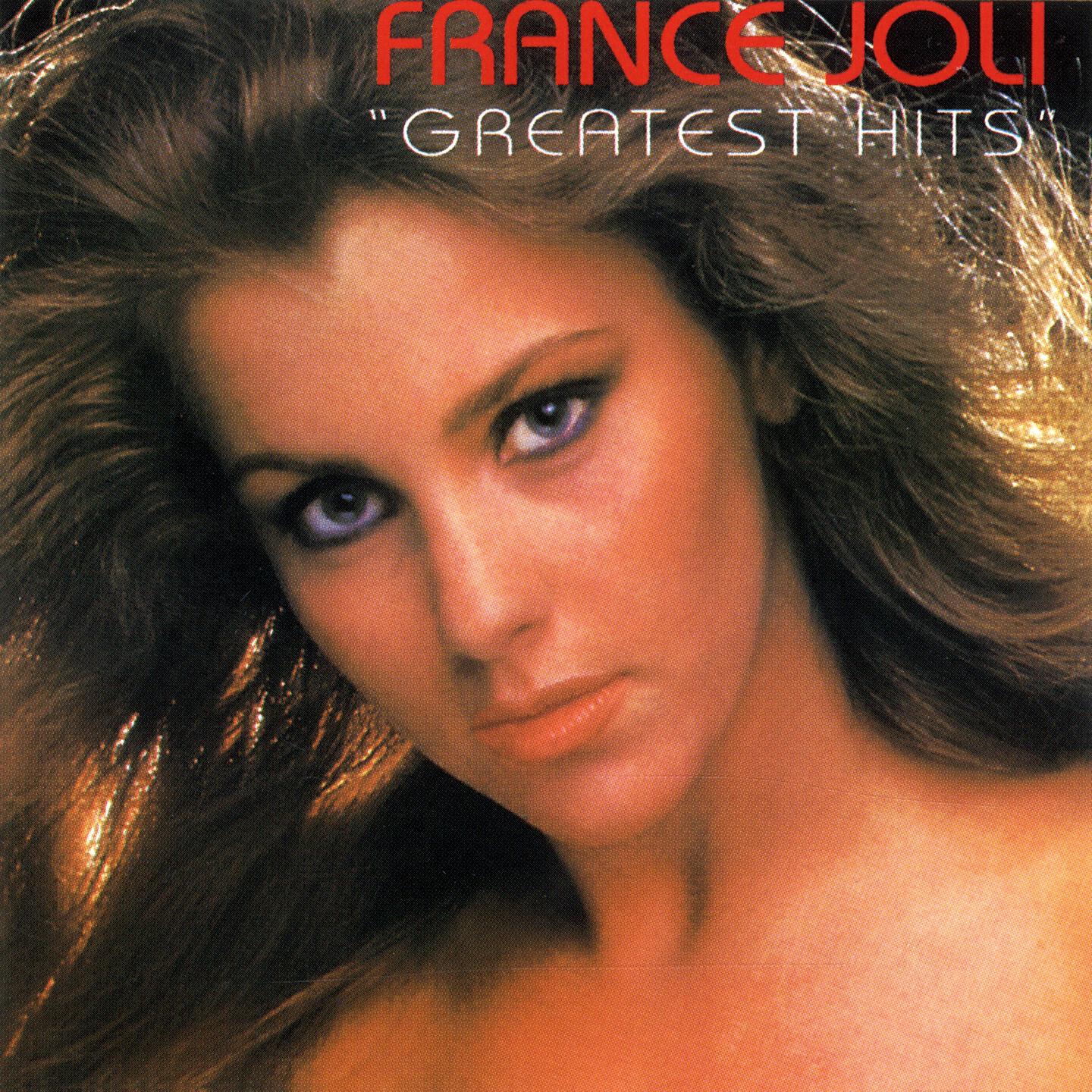 France Joli - Come to Me