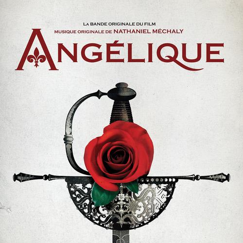 Постер альбома Angélique