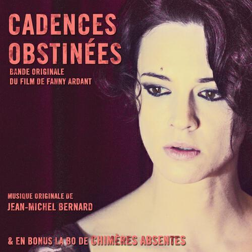 Jean-Michel Bernard - Cadences thème 2 (From 