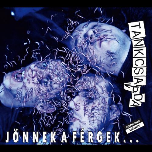 Tankcsapda - Kapd Be A Horgot