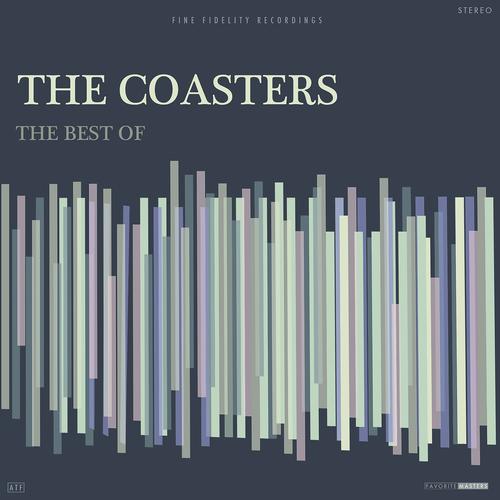 Постер альбома The Best Of The Coasters