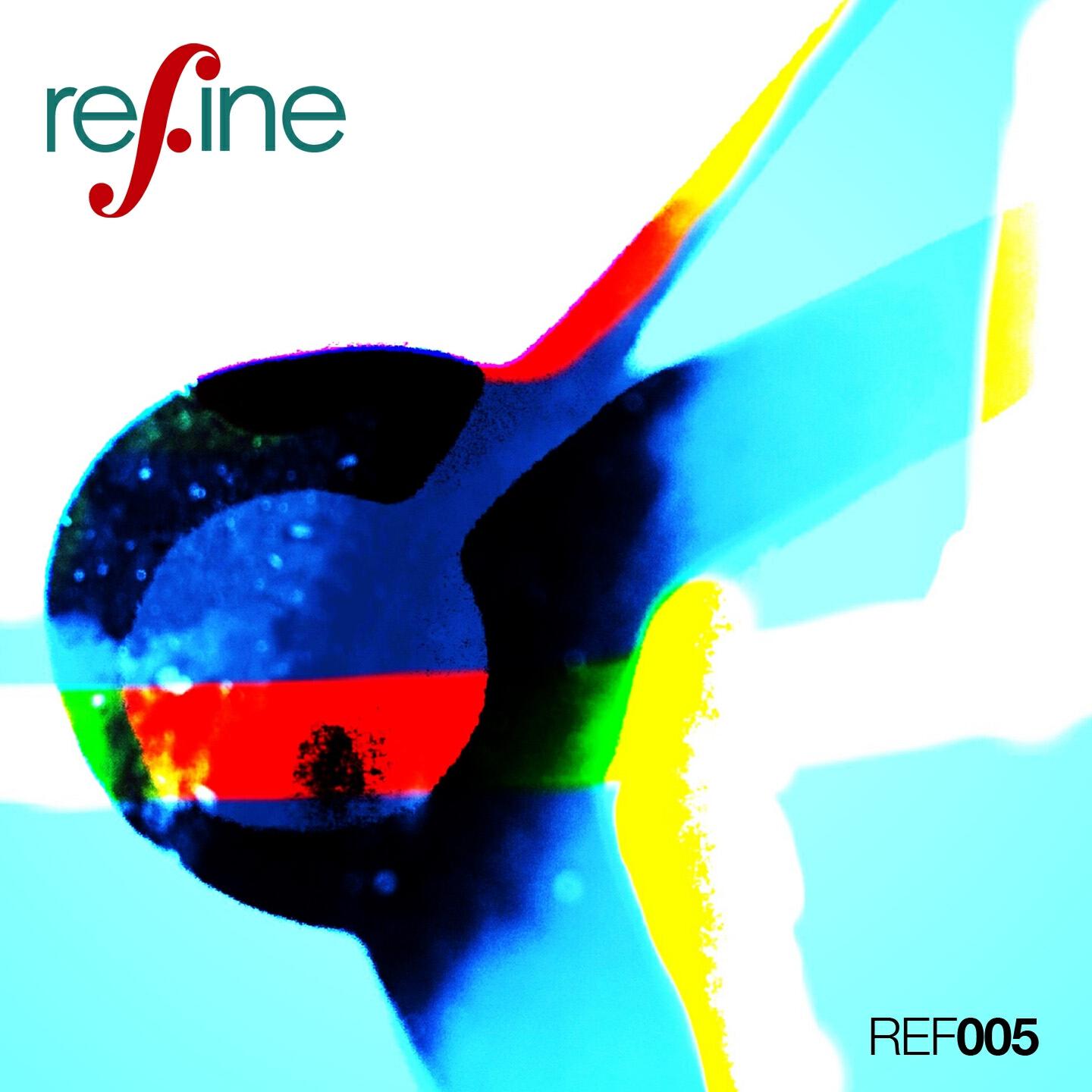 Neil Quigley - Rain (Terry Lee Brown Junior Dub)