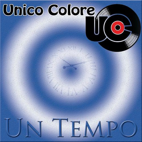 Постер альбома Un tempo