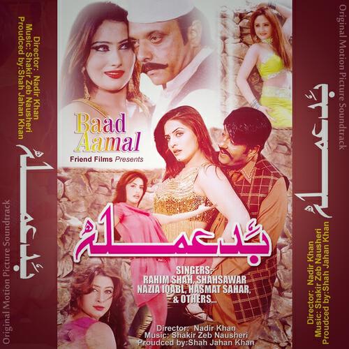 Afshan Zaibi - Panzaib De Jangawa