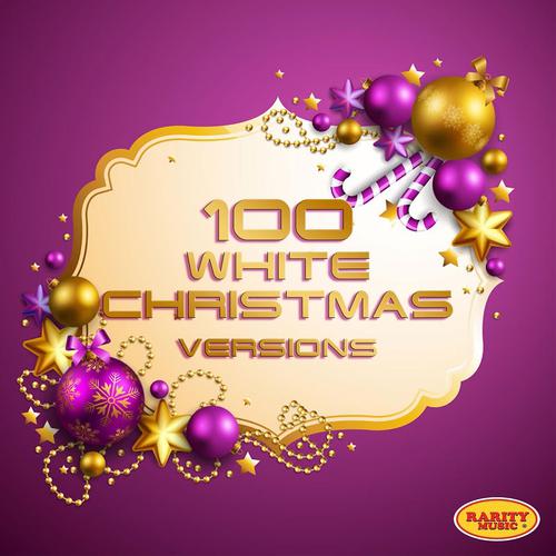 Постер альбома 100 White Christmas Version