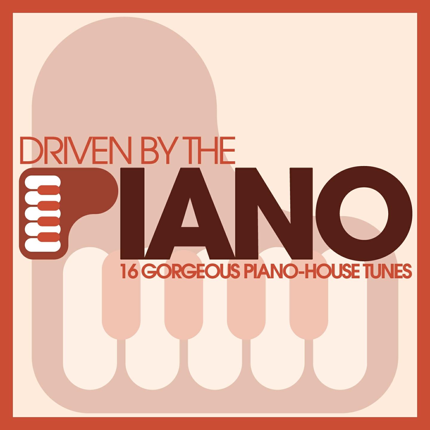 Groove Addix - Stuck With Me (Raul Rincon Piano Mix)
