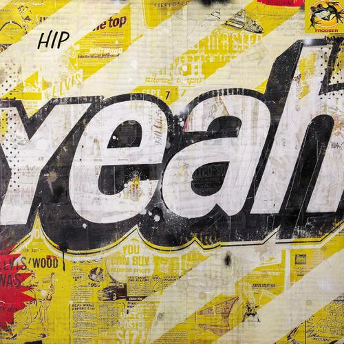 Thomas Green - Blue Fingers (Yeah Mix)