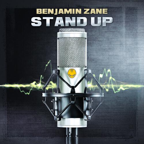 Benjamin Zane - Stand Up (Club Mix)
