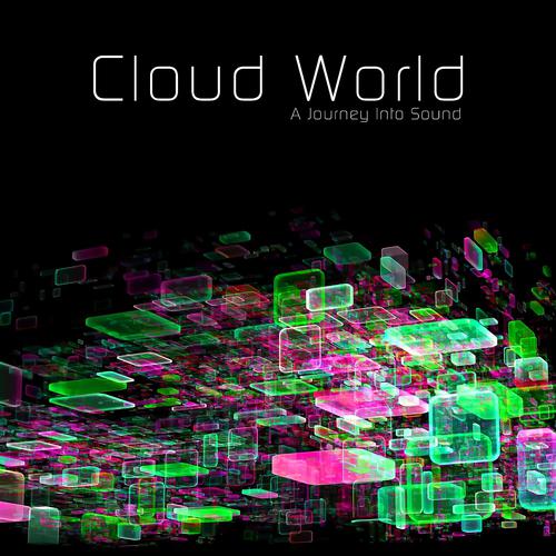 Постер альбома Cloud World, Vol. 3