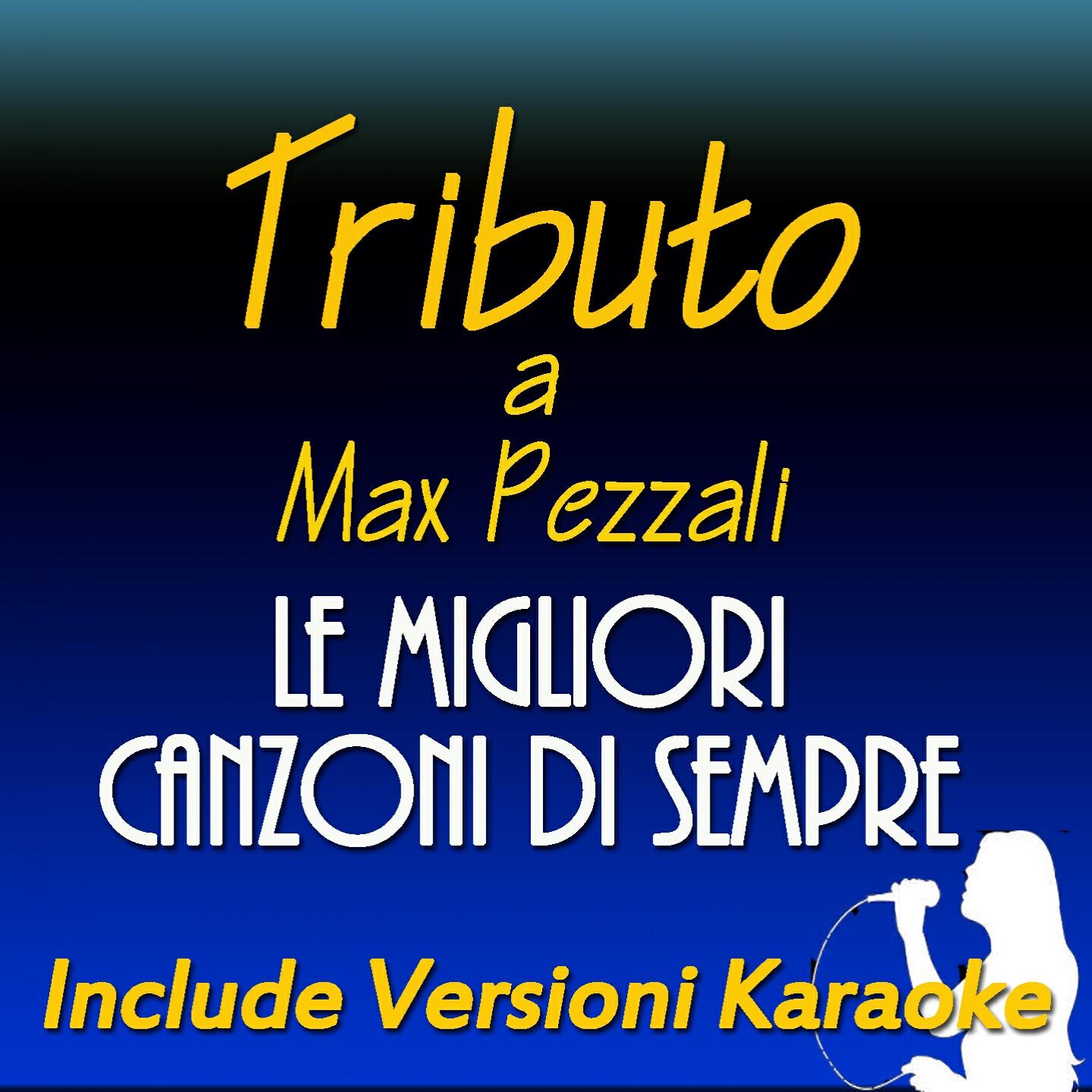 Renato Ritucci - Come mai (Karaoke Version) (Originally Performed by Max Pezzali)