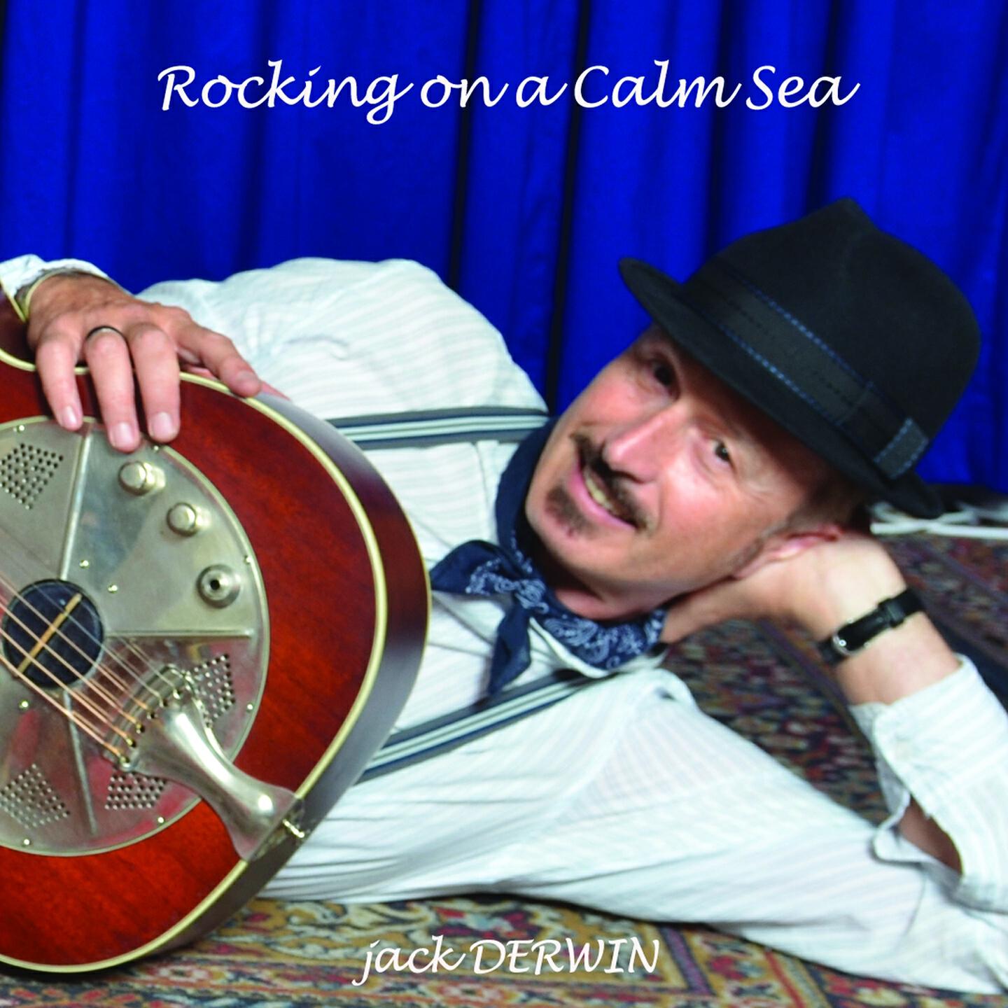 Jack Derwin - Blues Forme