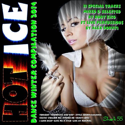 Roby Zico - I Love Deep (Roby Zico & Alex Donati Remix)