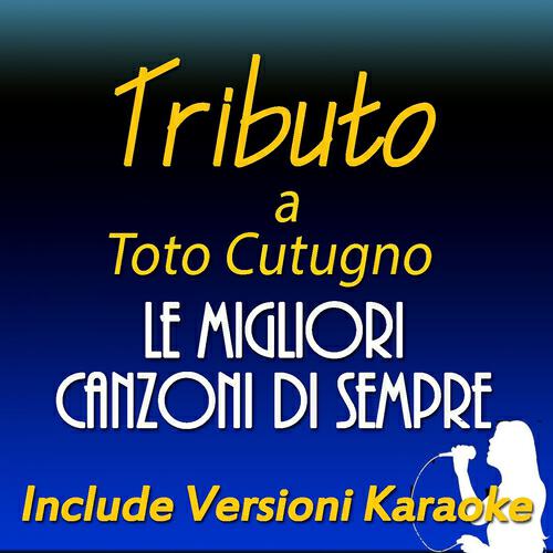 Mario Lo Giudice - L'italiano (Karaoke Version) (Originally Performed By Toto Cutugno)