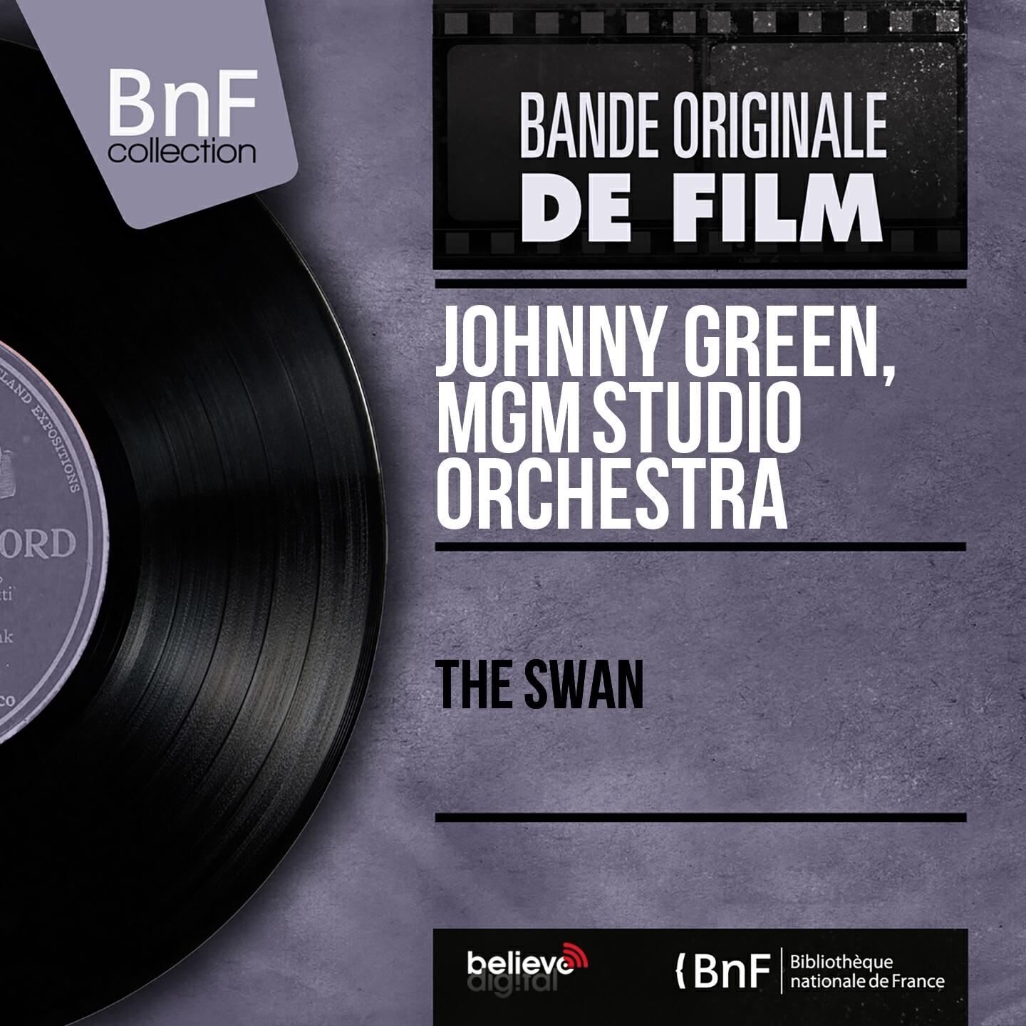 Johnny Green - The Swan, Pt. 1