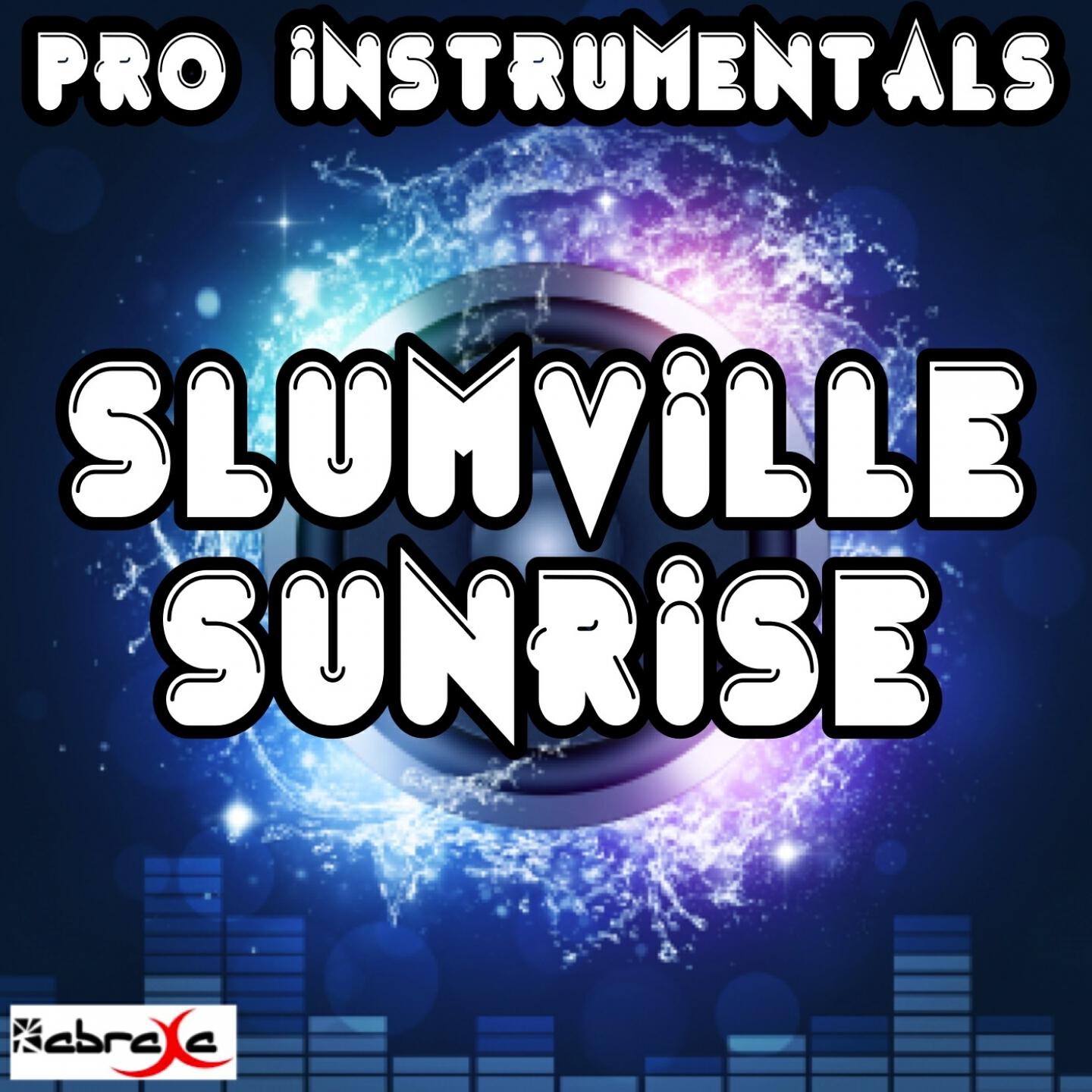 Pro Instrumentals - Slumville Sunrise (Karaoke Version) [Originally Performed By Jake Bugg]