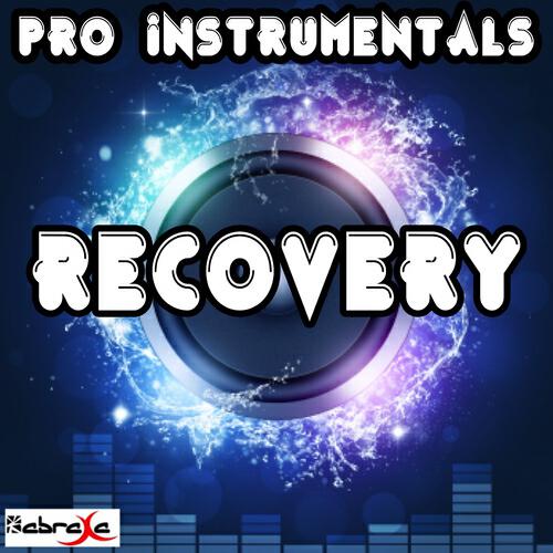 Pro Instrumentals - Recovery (Karaoke Version) [Originally Performed By James Arthur]