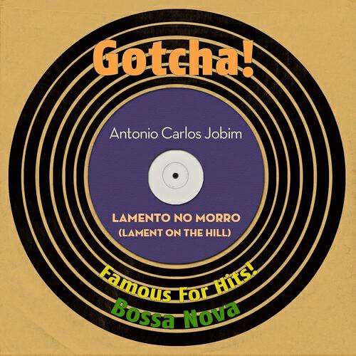 Antonio Carlos Jobim - Chega De Saudade
