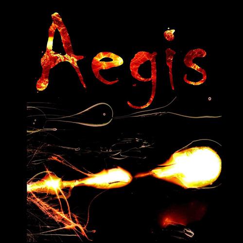 Постер альбома Aegis