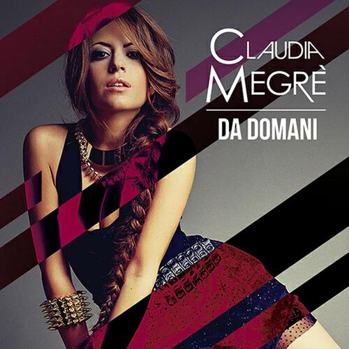 Claudia Megrè - Un punto e poi da capo