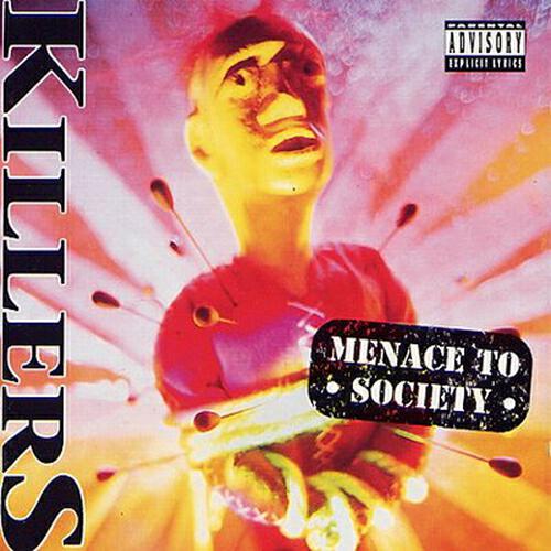 Killers - Faith Healer (Live Rehearsal)