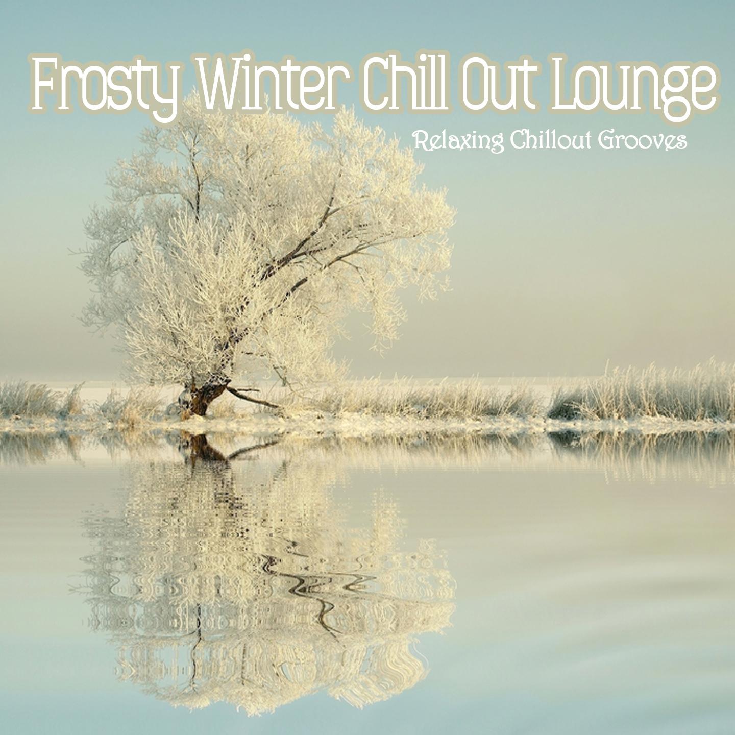 Постер альбома Frosty Winter Chill Out Lounge