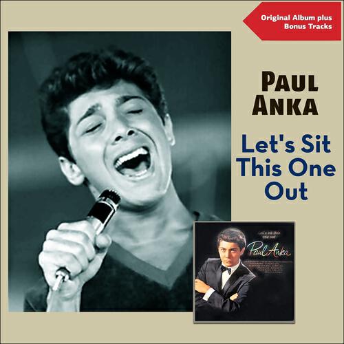 Paul Anka - The Teen Commandments (Bonus Track)