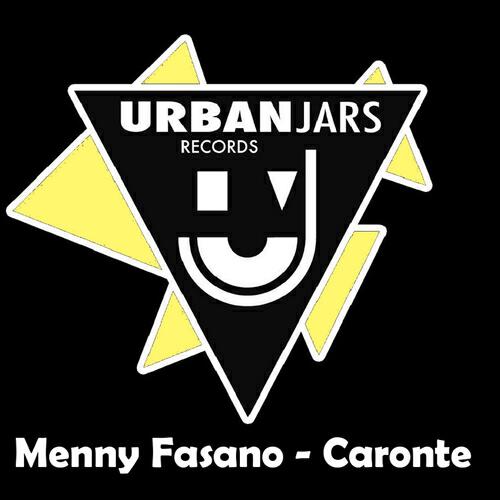 Menny Fasano - Caronte