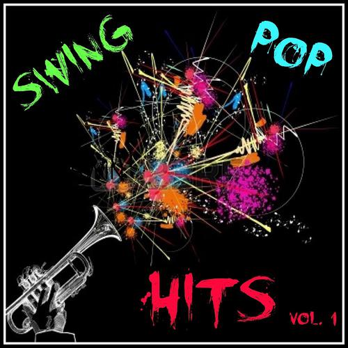 Постер альбома Swing Pop Hits, Vol. 1