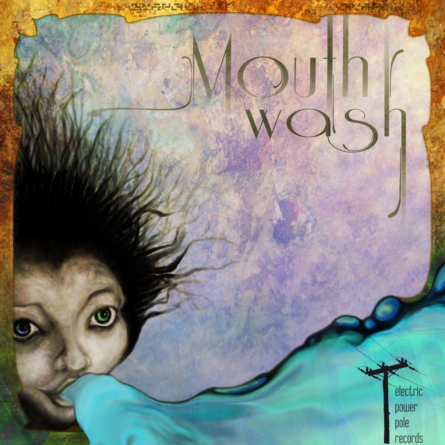 Постер альбома Mouth Wash