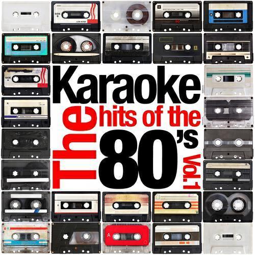 Ameritz Entertainment - Pour On the Power (Karaoke Version) [Originally Performed By Sandi Patti]