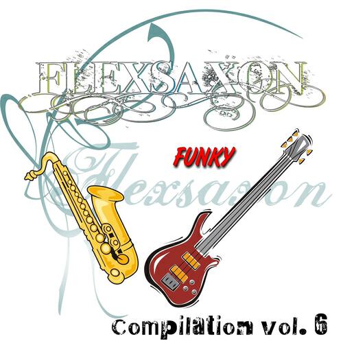Flexsaxon - Acti Hil