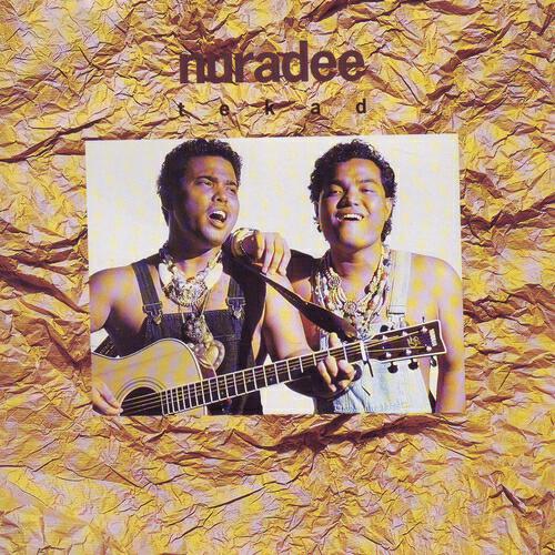 Nuradee - Samirah (Gadis Jawa Dari Sumatra)