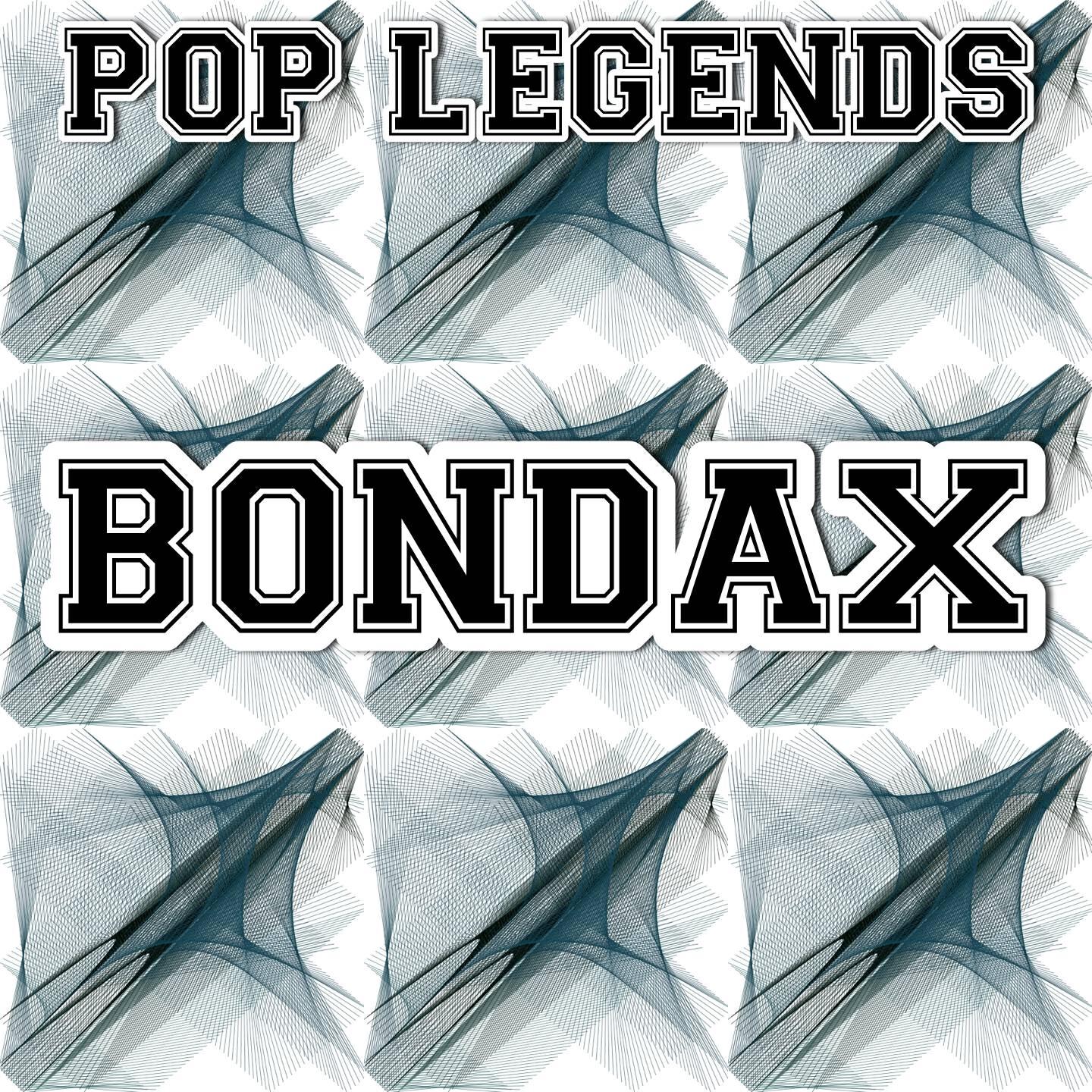 Pop Beatz - Bondax (Instrumental Version)