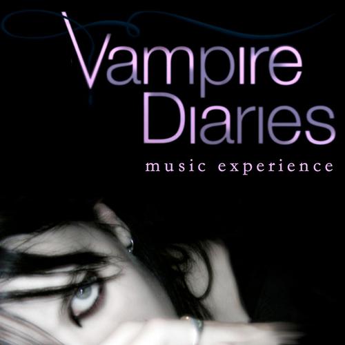 Постер альбома Vampire Diaries