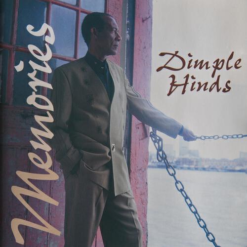 Dimples Hinds - Croce Di Ore