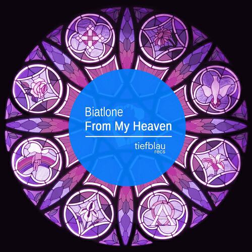 Biatlone - From My Heaven (DJ Glen Remix)
